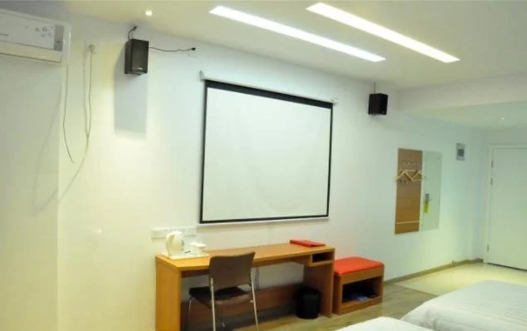 Thank You Hotel Nanfang North Bus Station