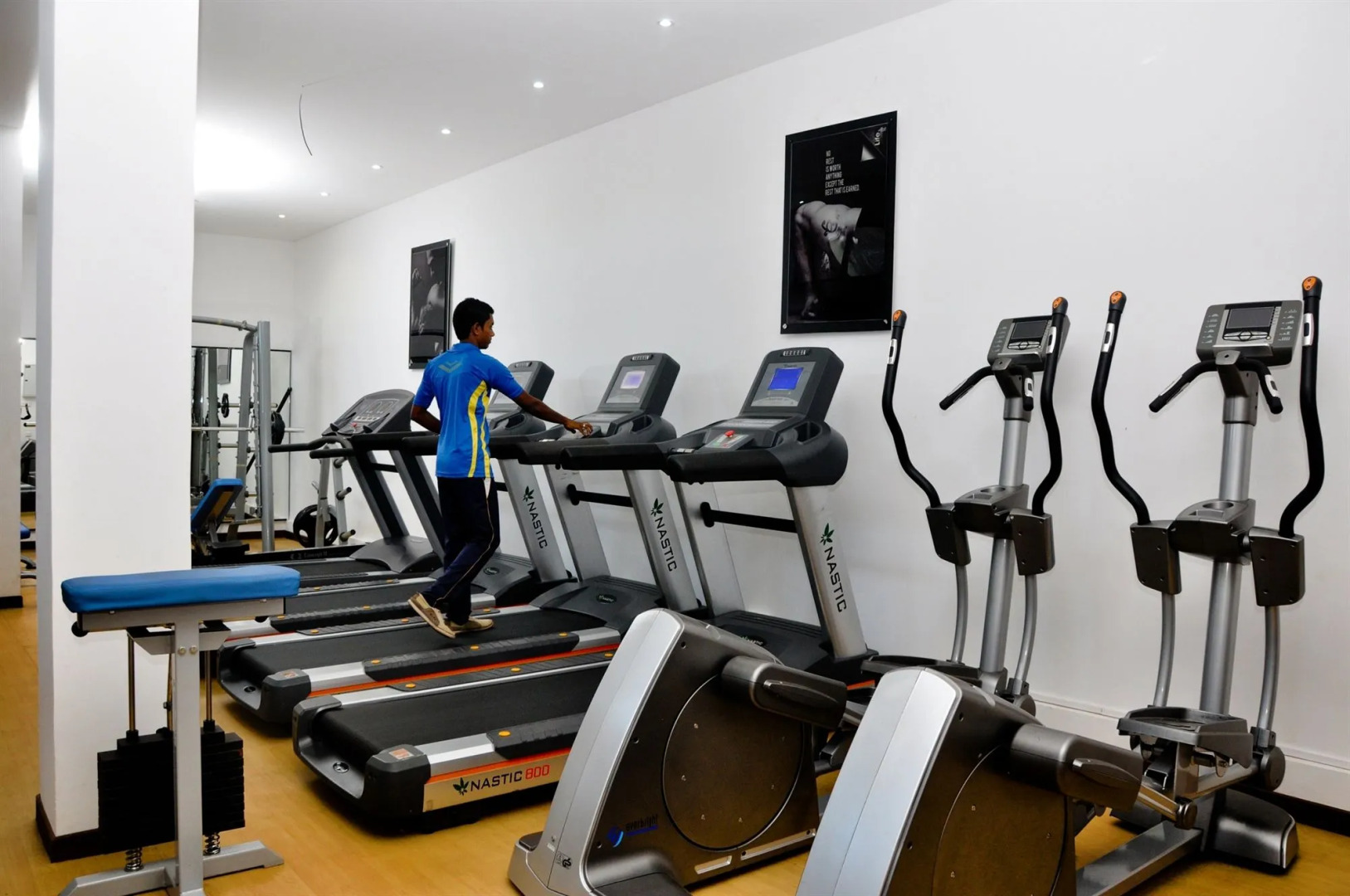 Avasta Resort and Spa