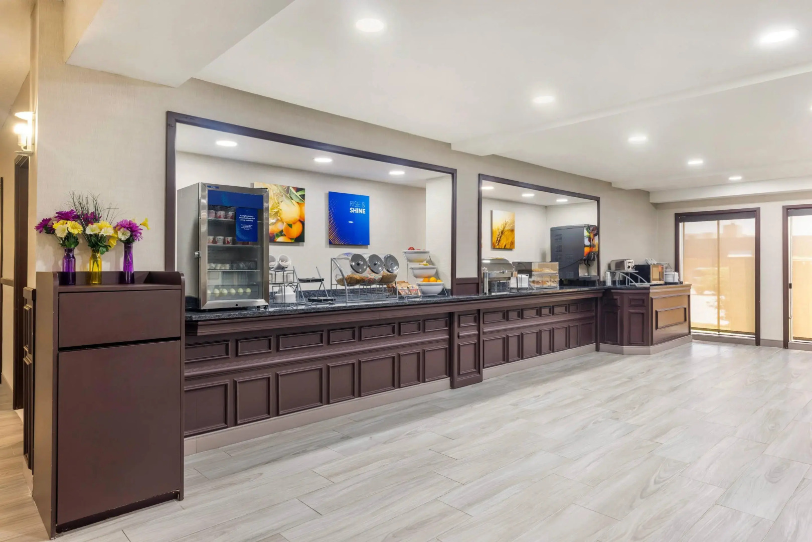 Comfort Inn Bourbonnais near I-57