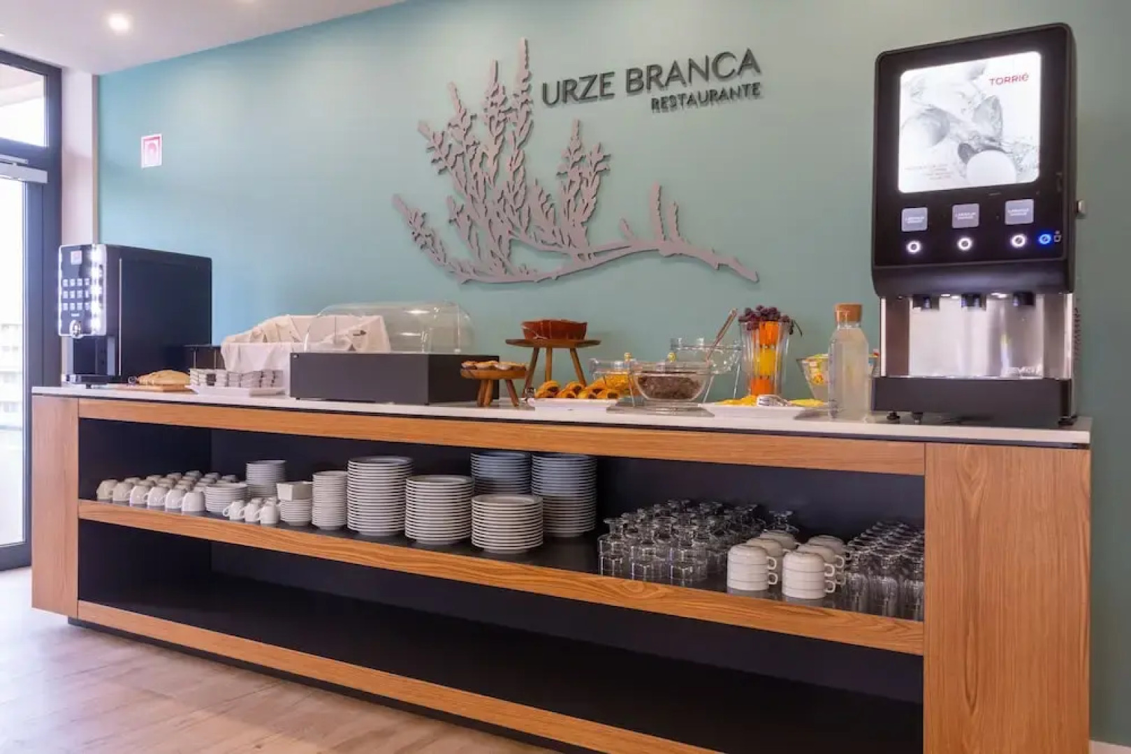 Meu Hotel Porto Gandra