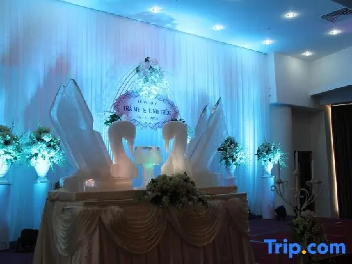 Sai Gon Dong Ha Hotel