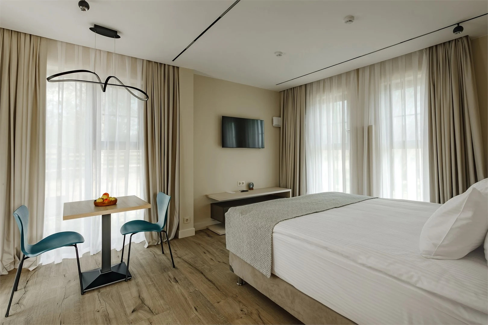 Доброград (корпус VILLAGE)