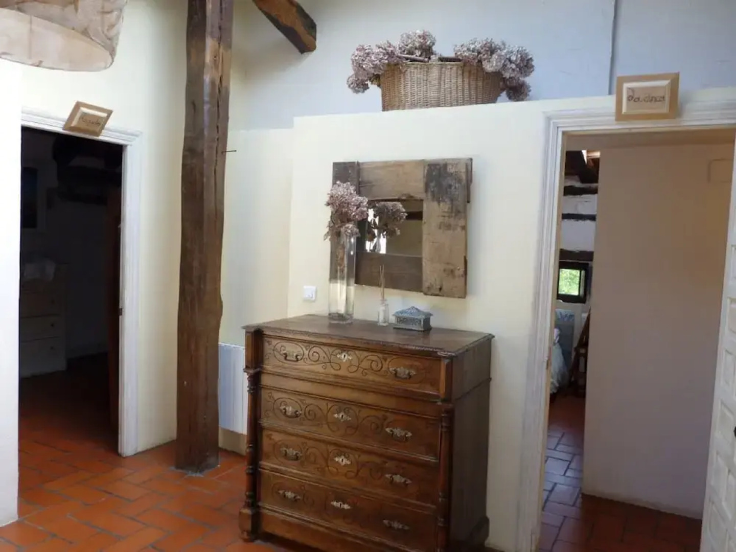 Posada La Almadreña