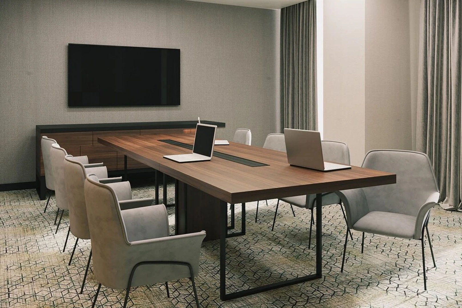 Courtyard By Marriott Yerevan