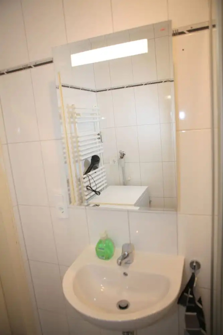 Bermuda Apartment Bochum City