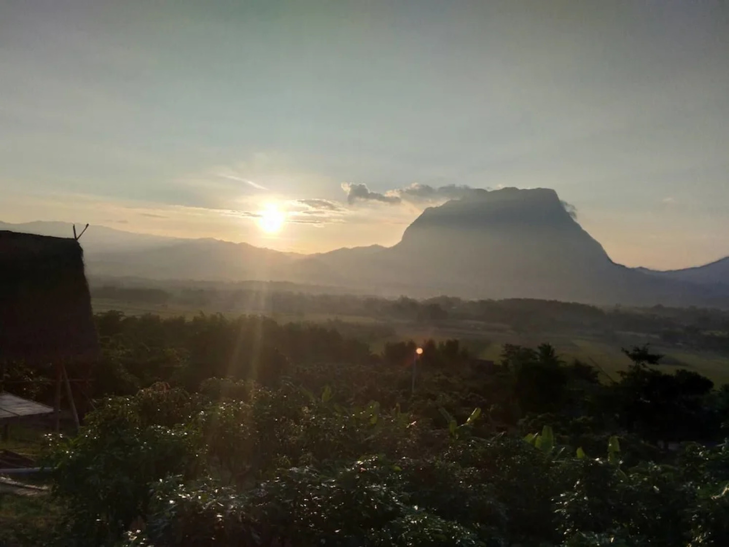 Doichaenggram Homestay