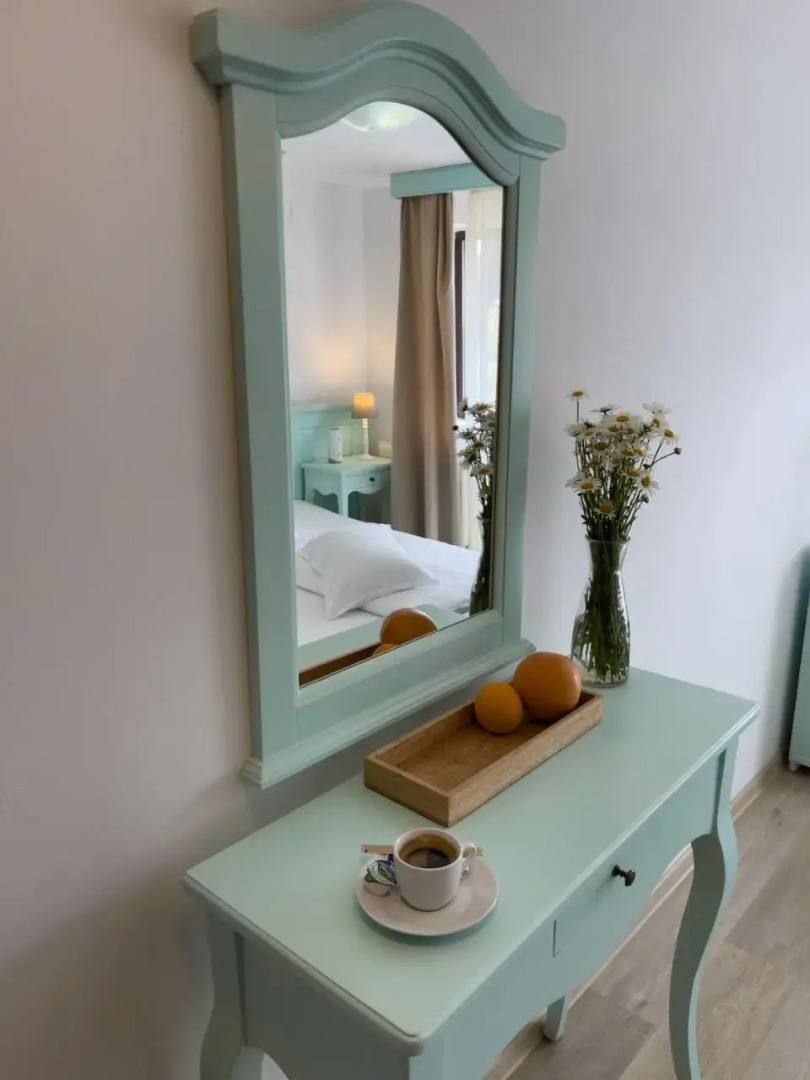 Pensiunea Poiana Izvoarelor