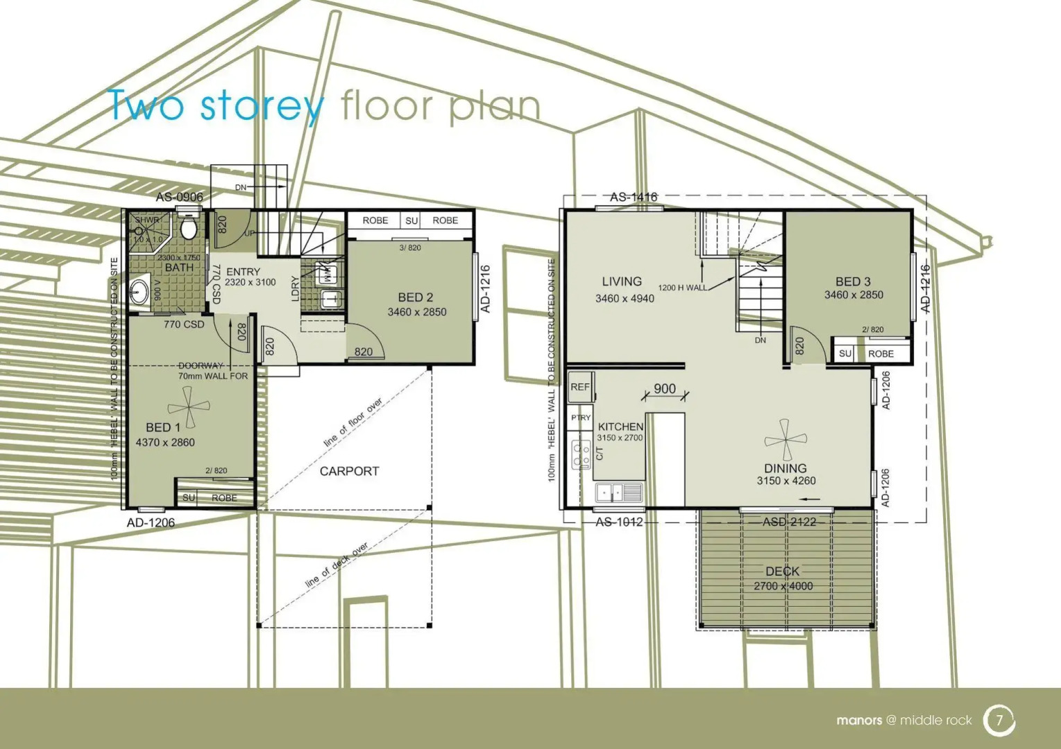 Ingenia Holidays Middle Rock