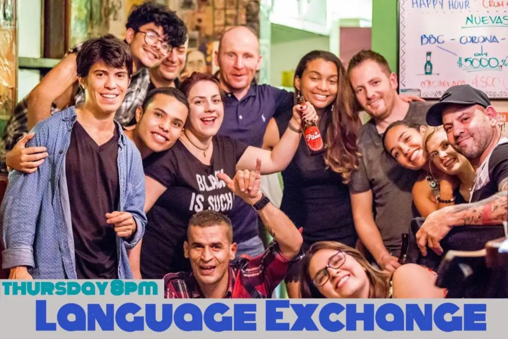 The Wandering Paisa Hostel Adults Only