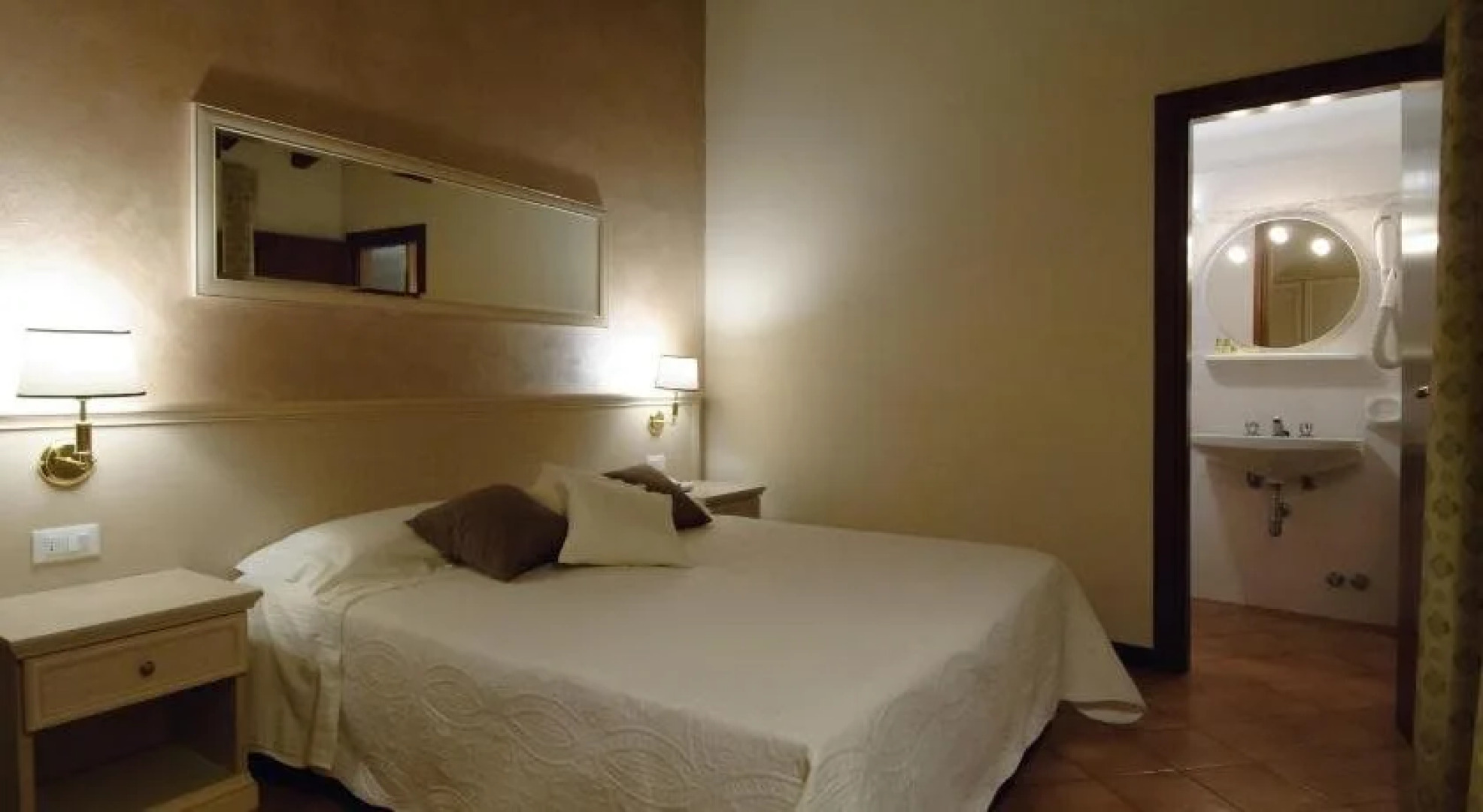 Albergo Locanda Cavallino