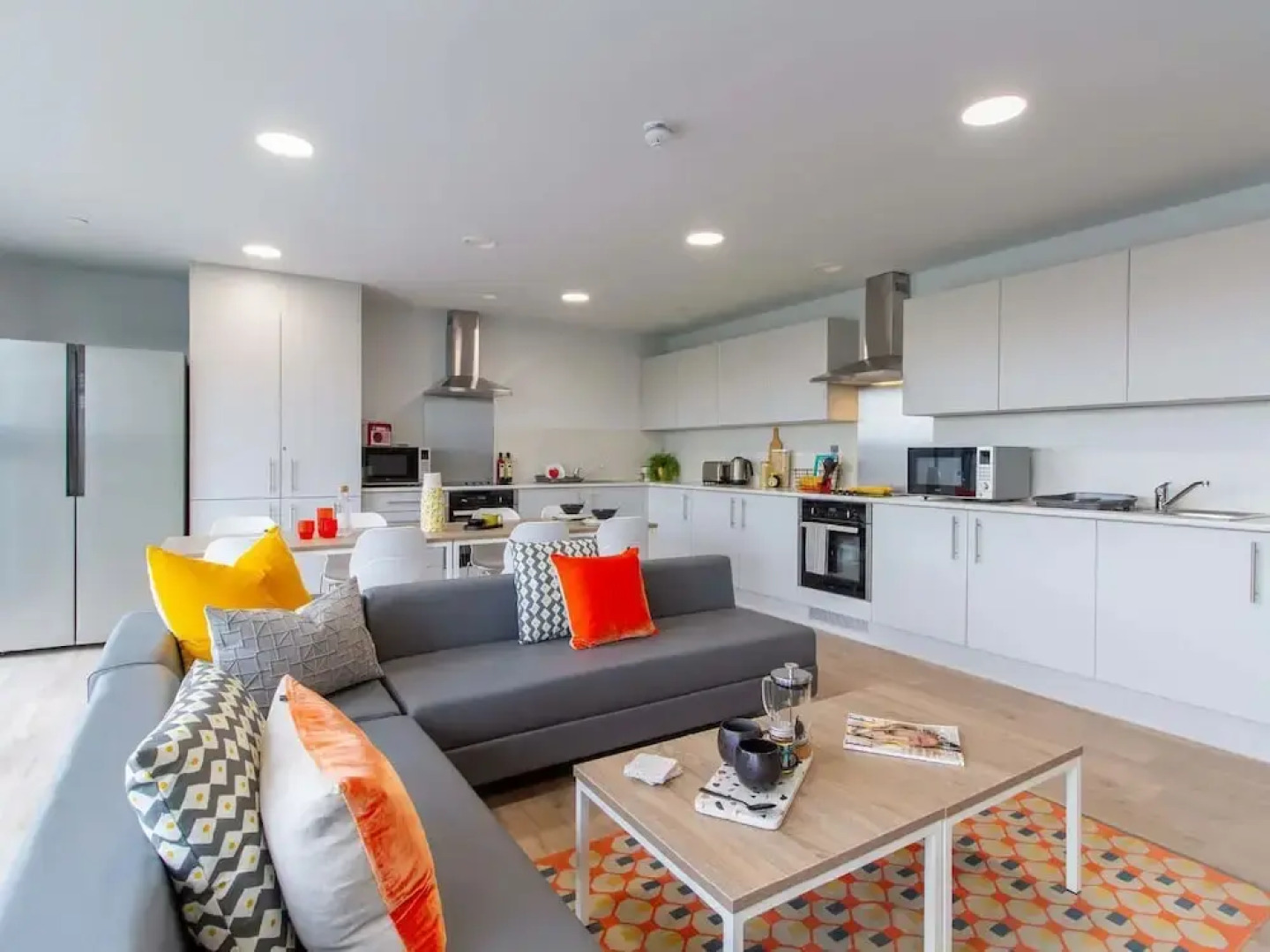 Student Only The Refinery