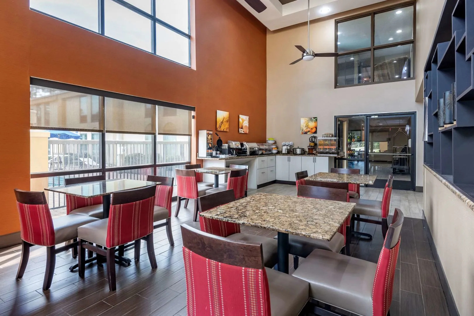 City Express by Marriott Yulee