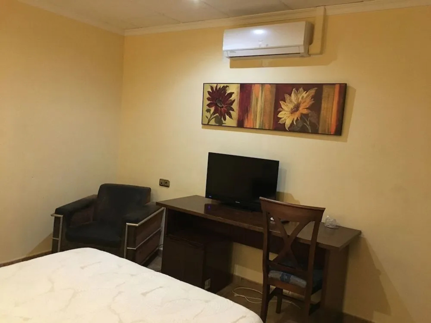 Hostal Mesón Arboleas