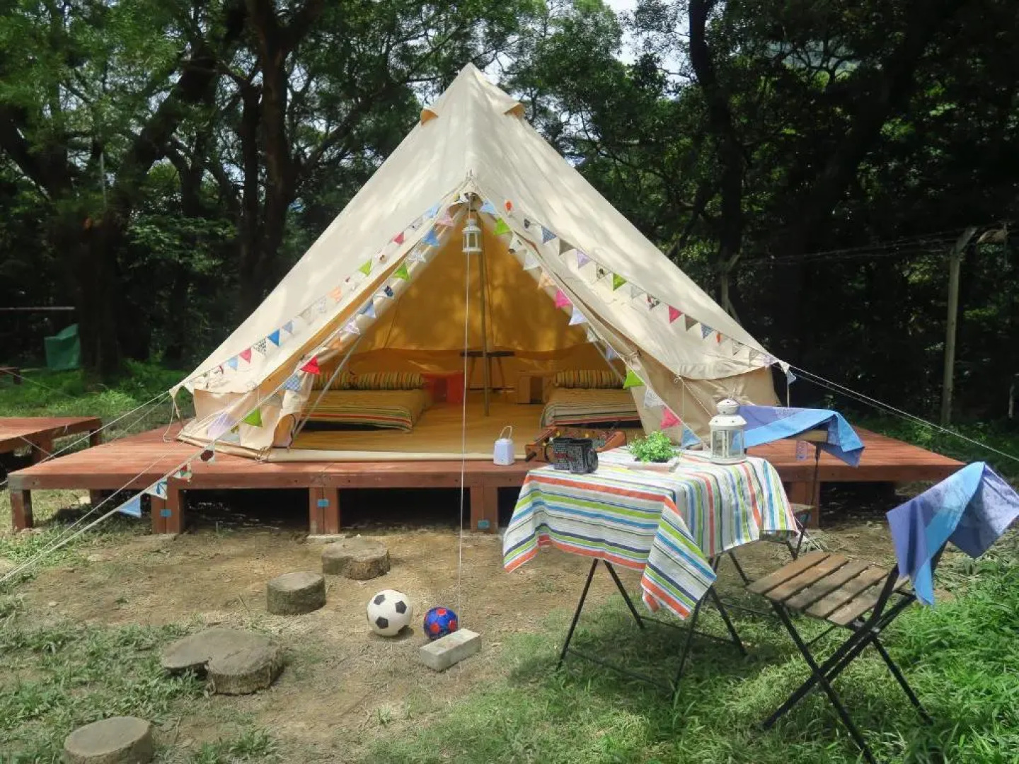 YHA Ngong Ping SG Davis Youth Hostel