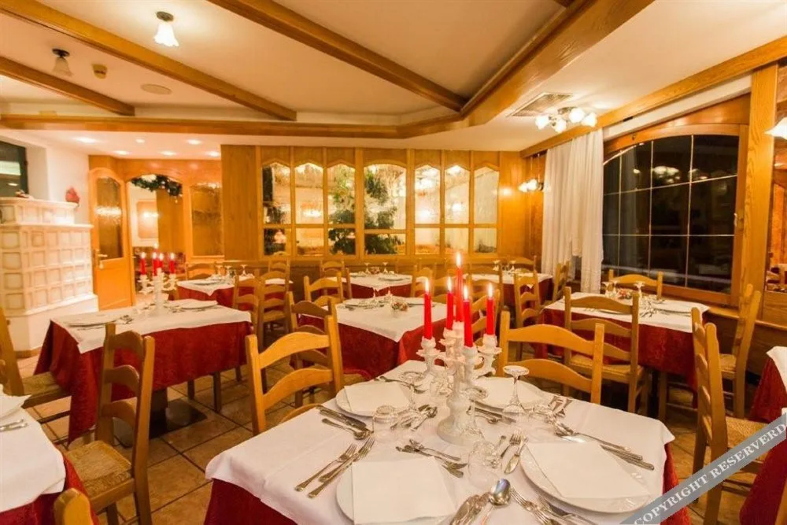 Family Hotel La Betulla