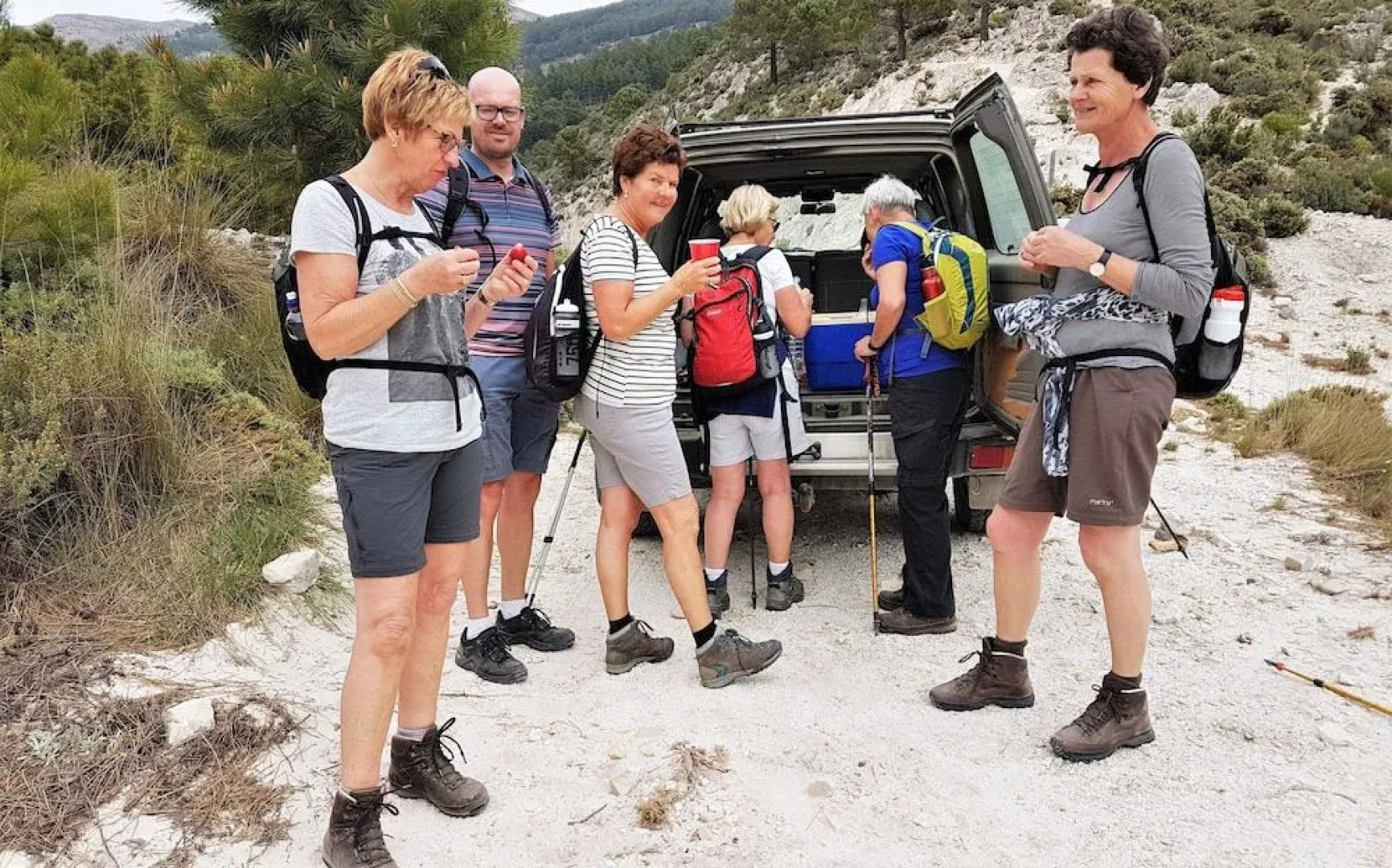 Mesón La Hospedería