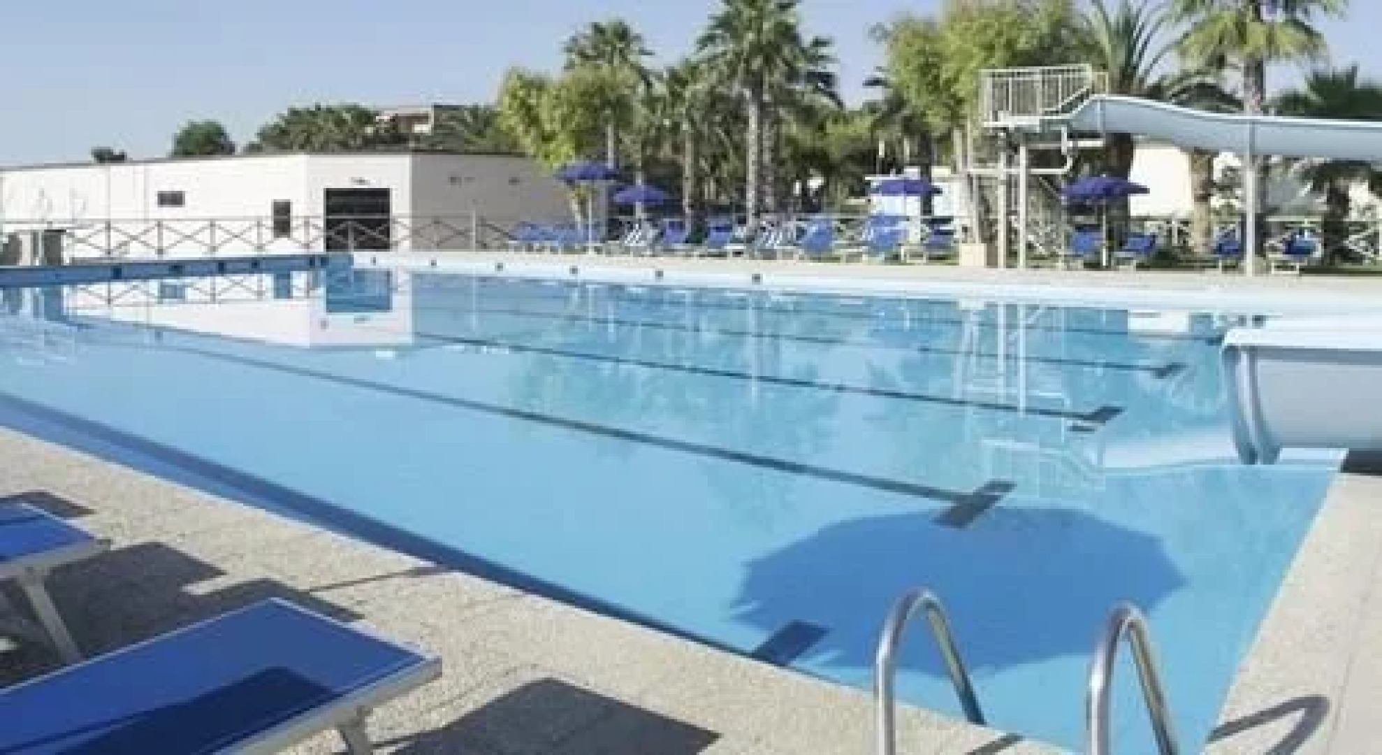 Holiday Centro Turistico