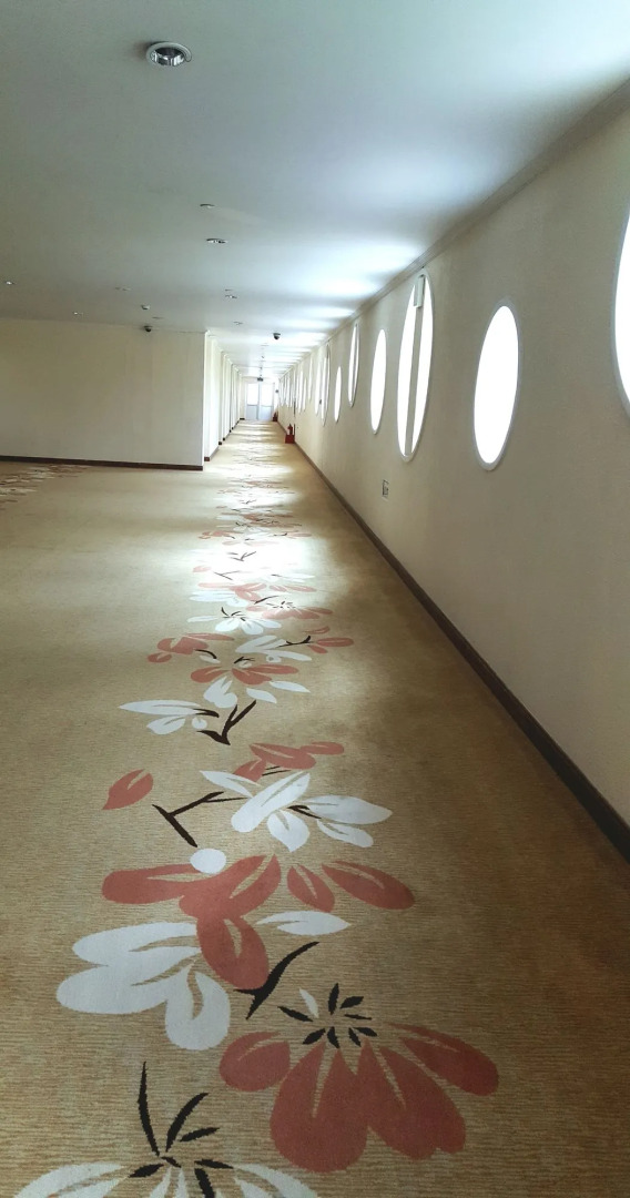 Sea Links Beach Hotel