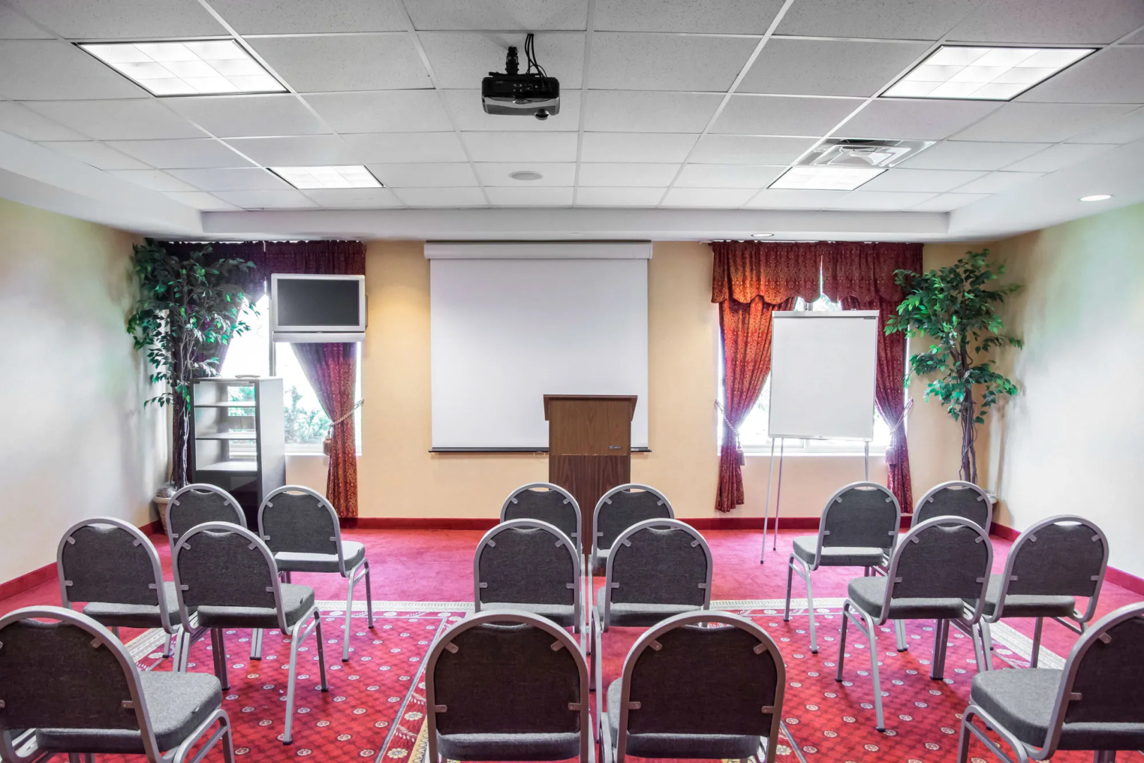 Comfort Suites Cincinnati Airport