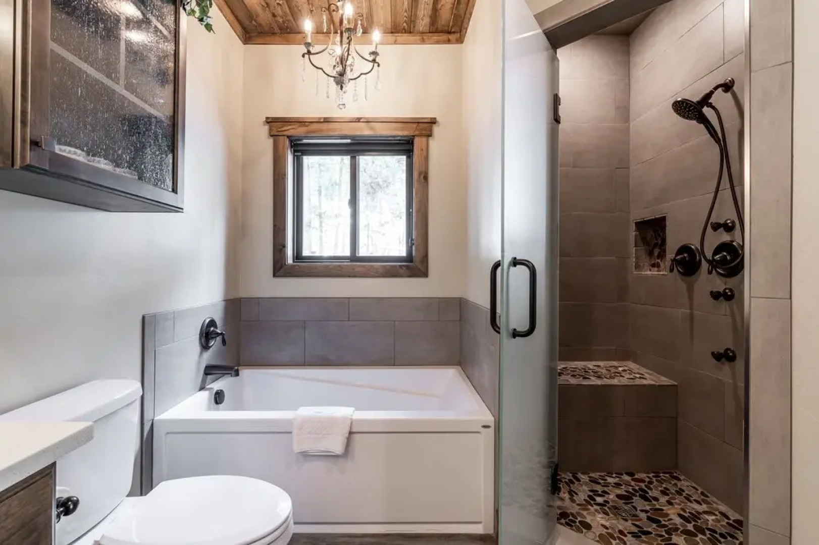 My Yellowstone Retreat