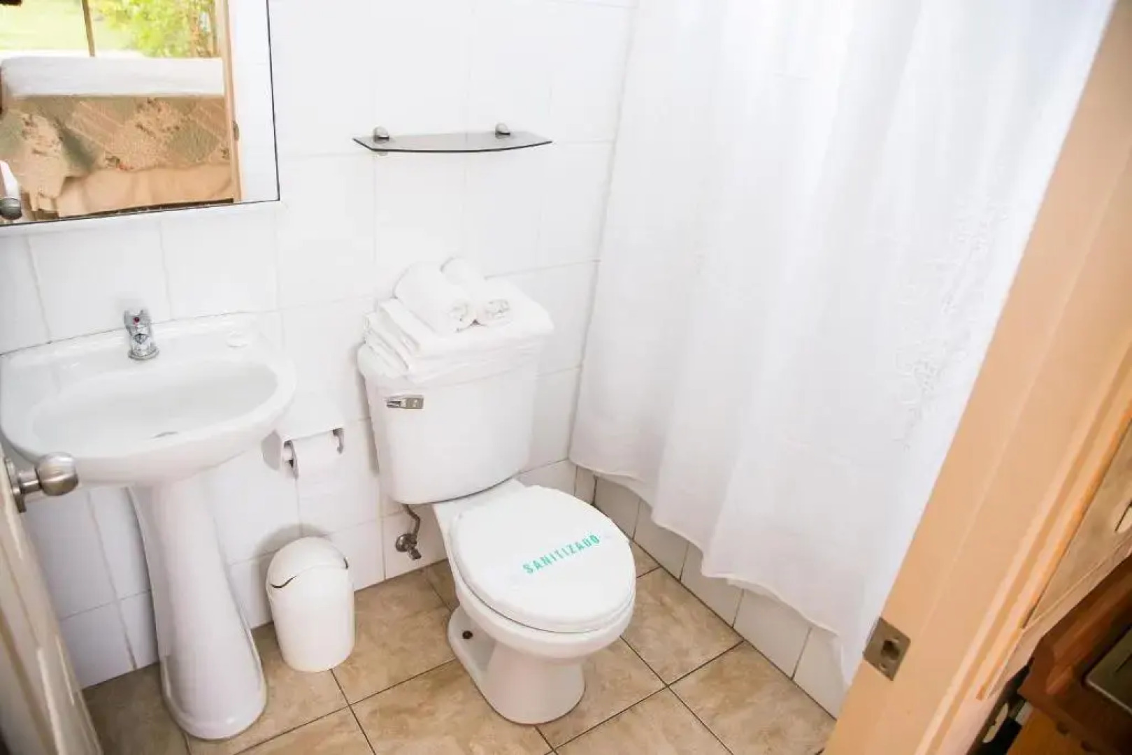 Cabañas Las Añañucas V