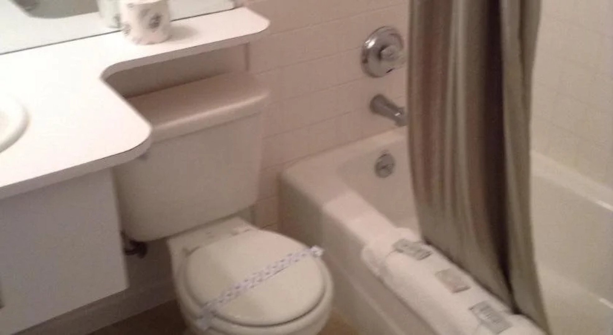 Central Motel Great Falls