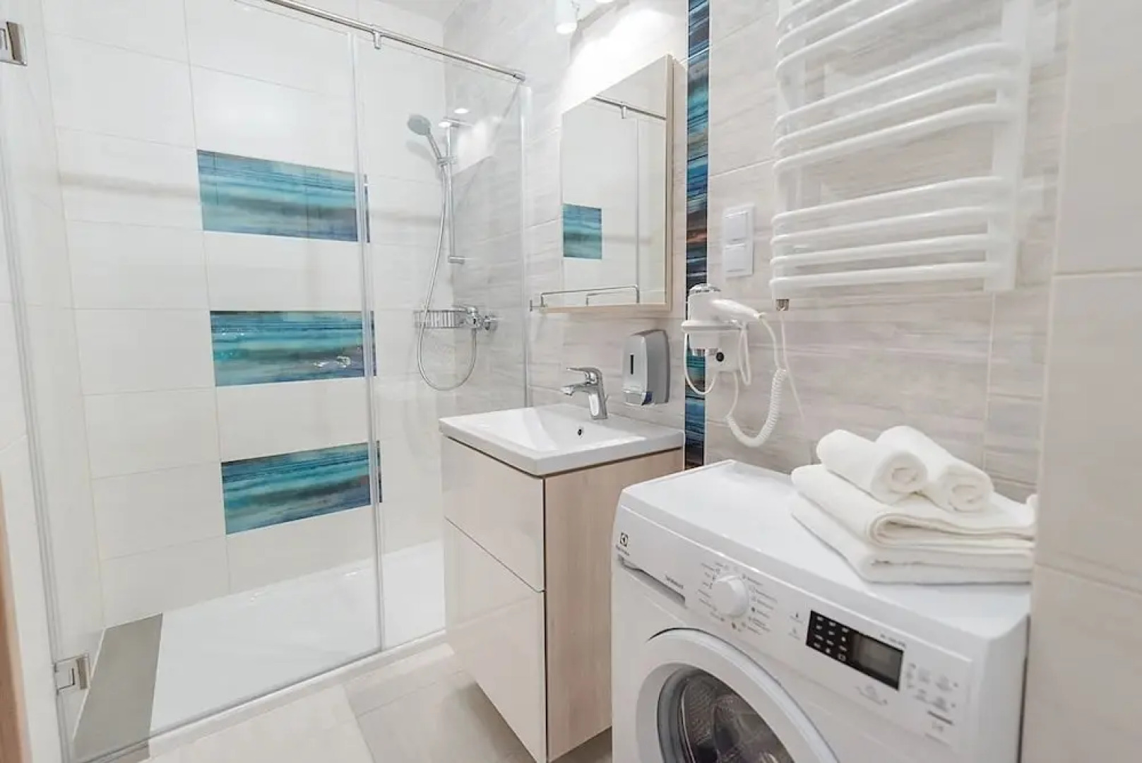 Apartamenty Silence&Sea