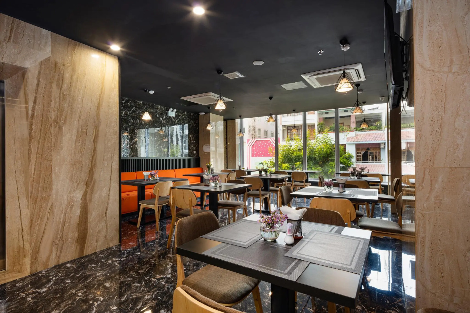 Отель Hermes Nha Trang