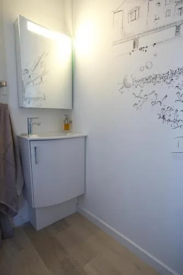 L'Appart des St Pères