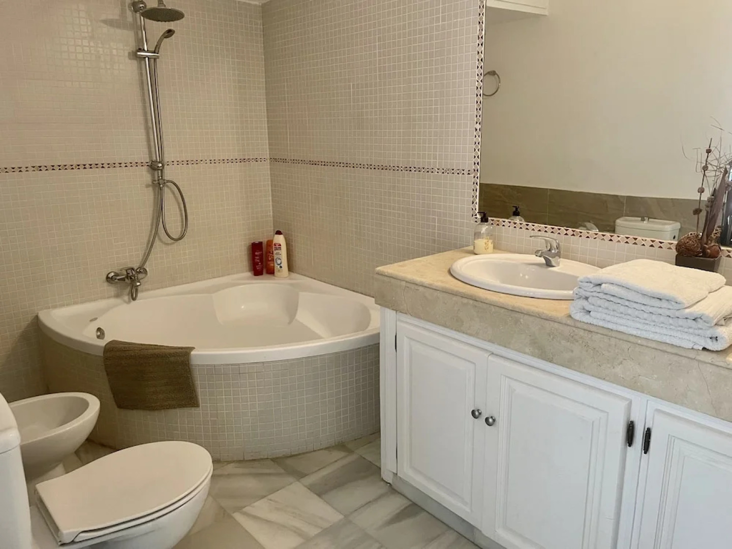 Apartamentos Puerto Sherry