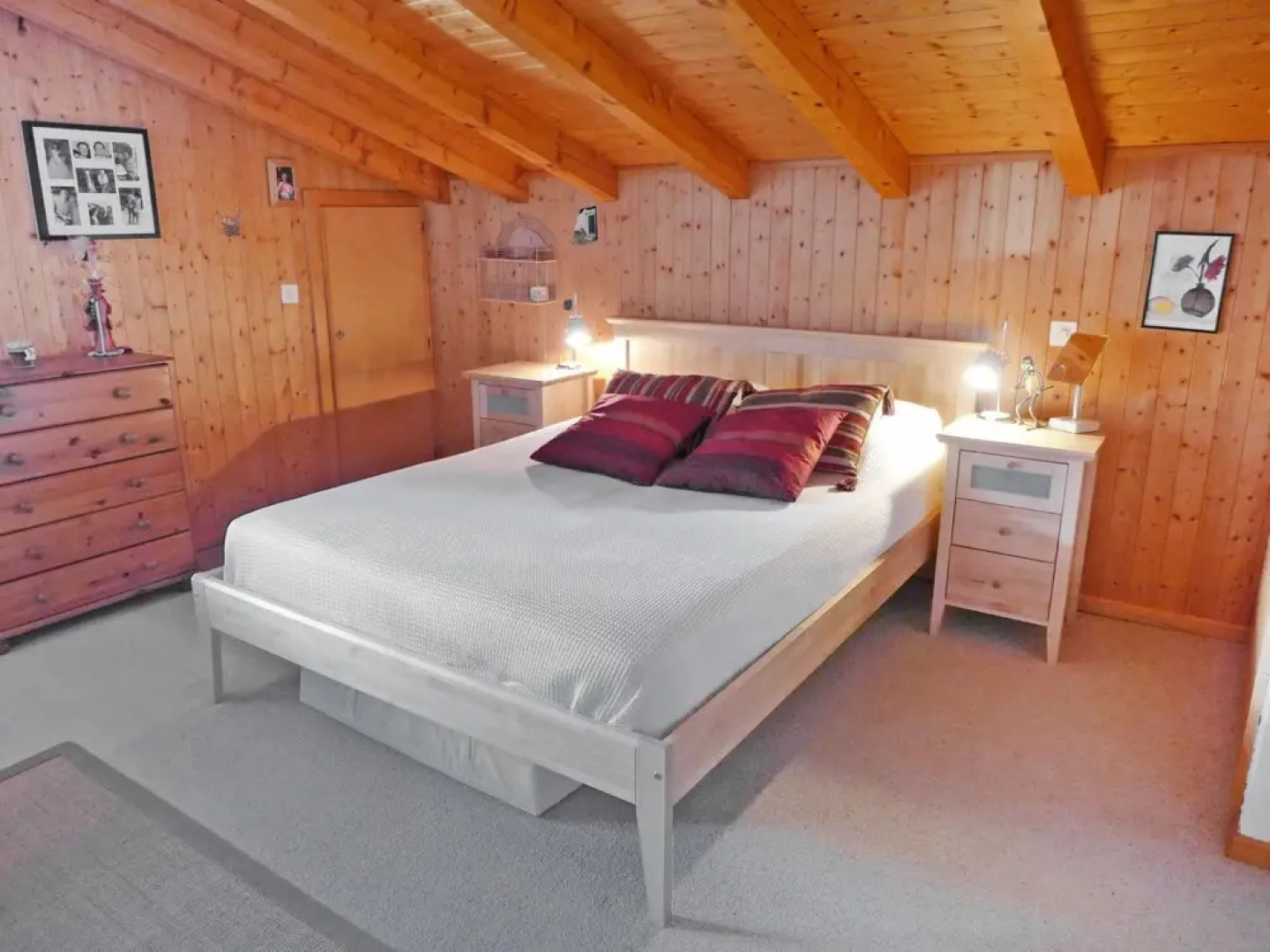 Armorial II apt 6 Ollon