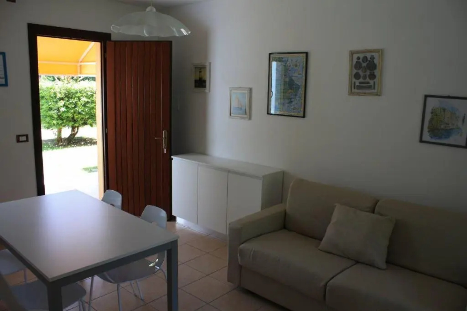 Bungalow S2 Fiordo Conchiglia