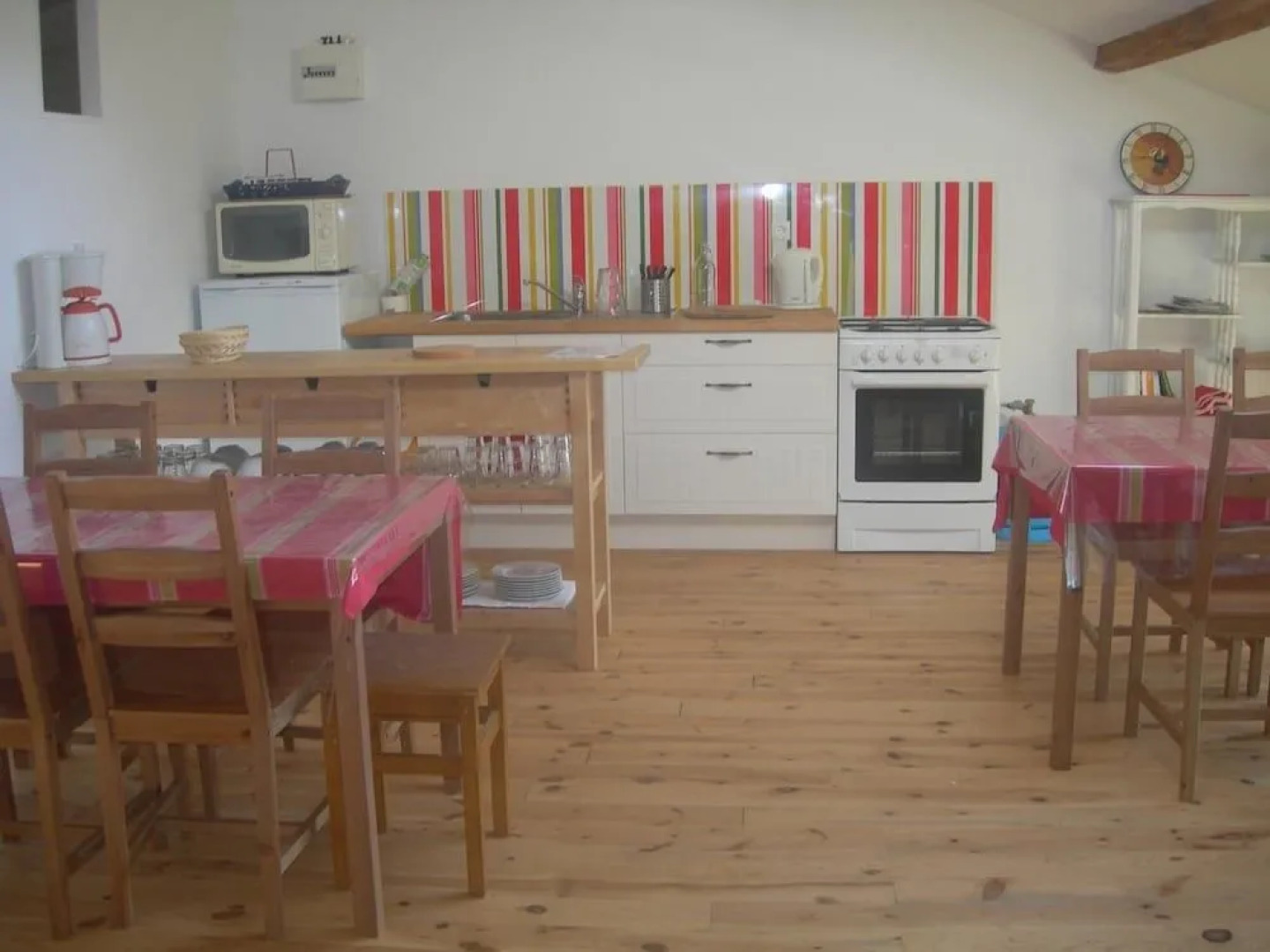 Cabanes et Yourtes de la Vallée de l'Ance