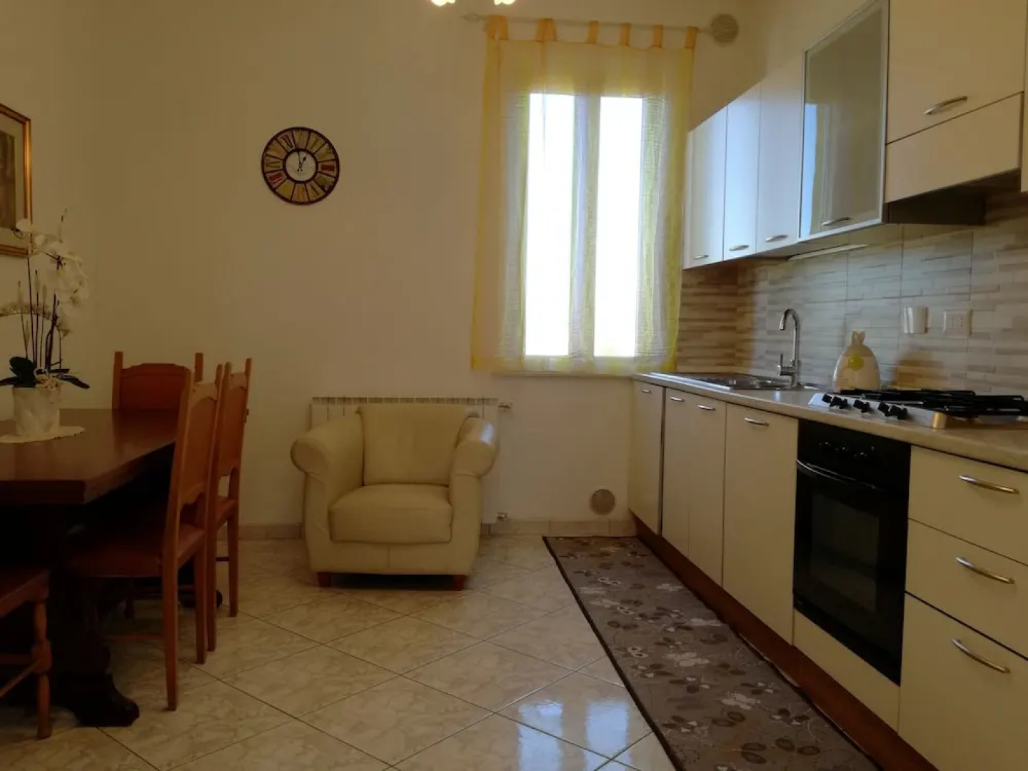 Appartamenti Brufa Civico VPSG 13/17