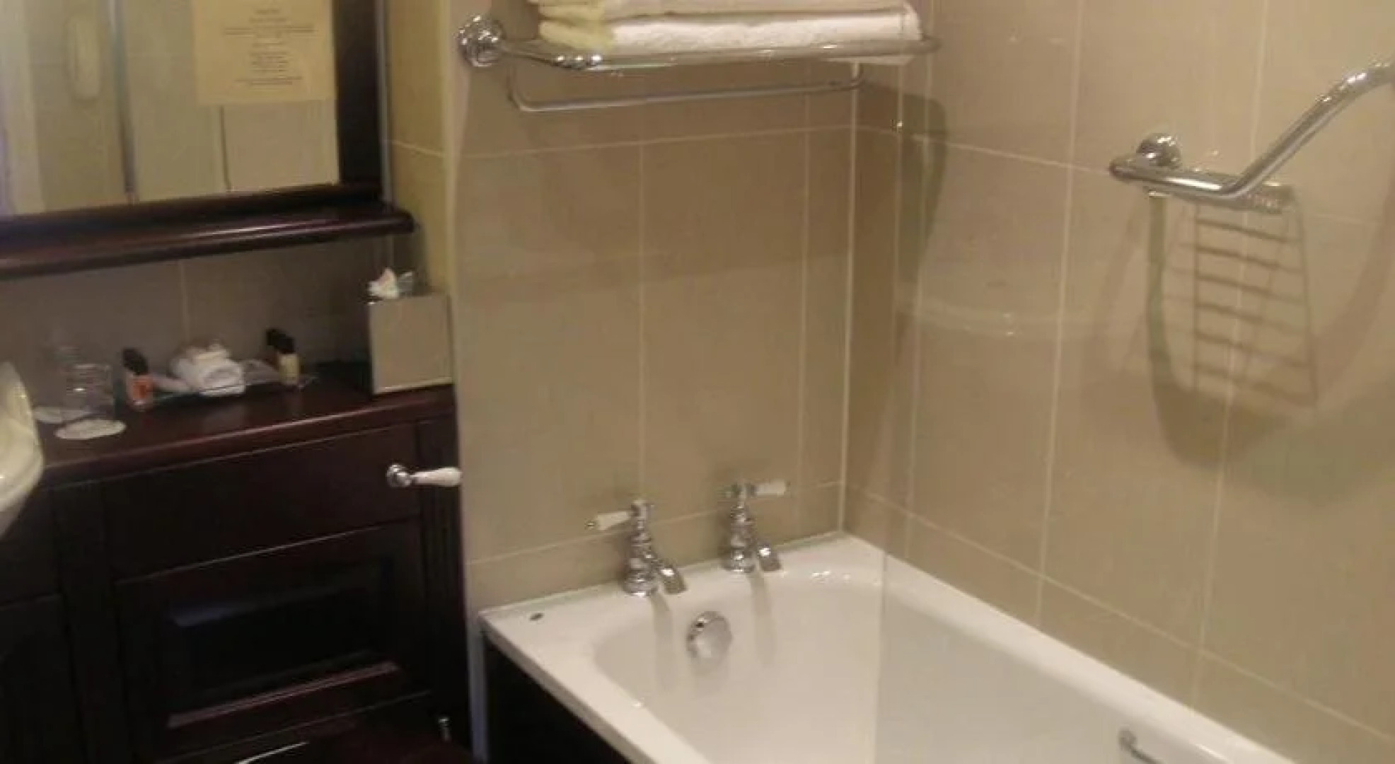 Baileys Hotel Cashel