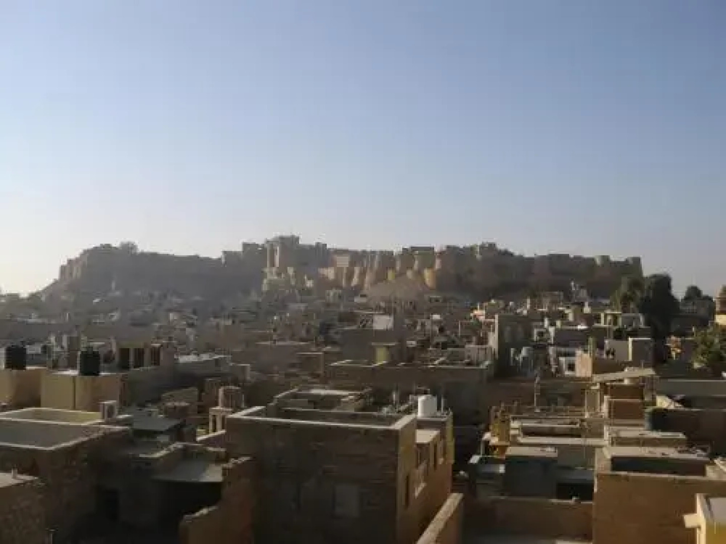 Residency Centre Point