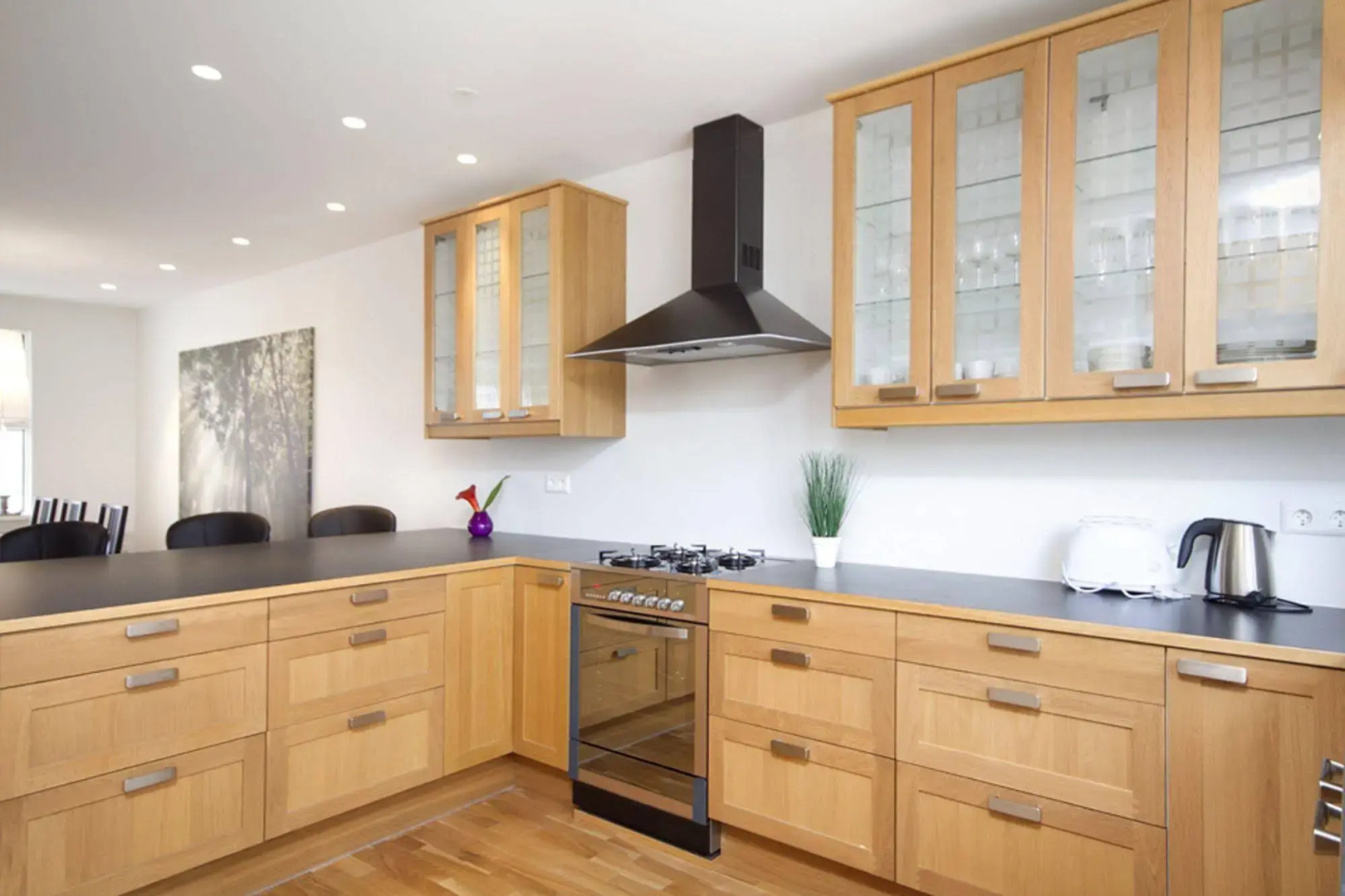 Stay Apartments Einholt