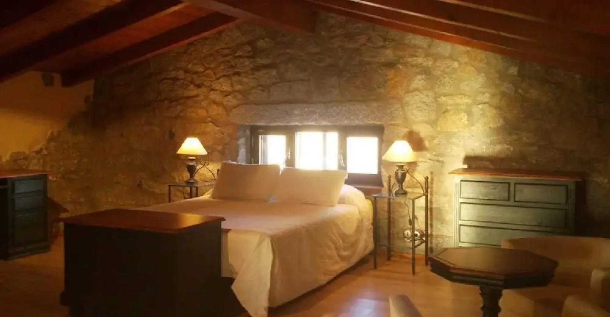 Rural Pedroches Casa Los Mineros