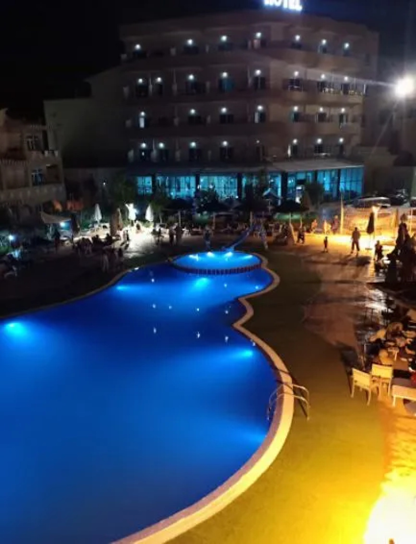 Complexe Touristique Zouhour