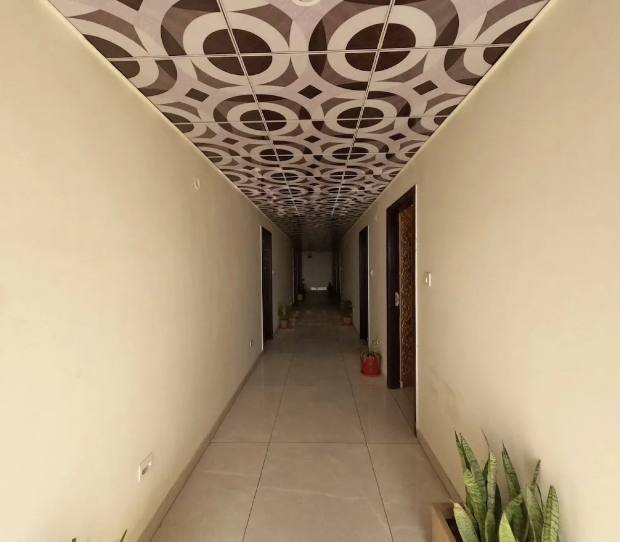 Hotel Annpurna Regency