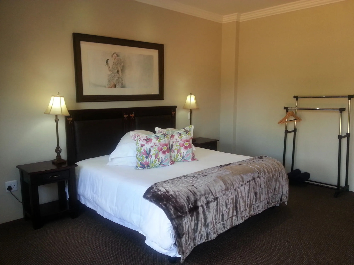 Mooiplaas Guesthouse