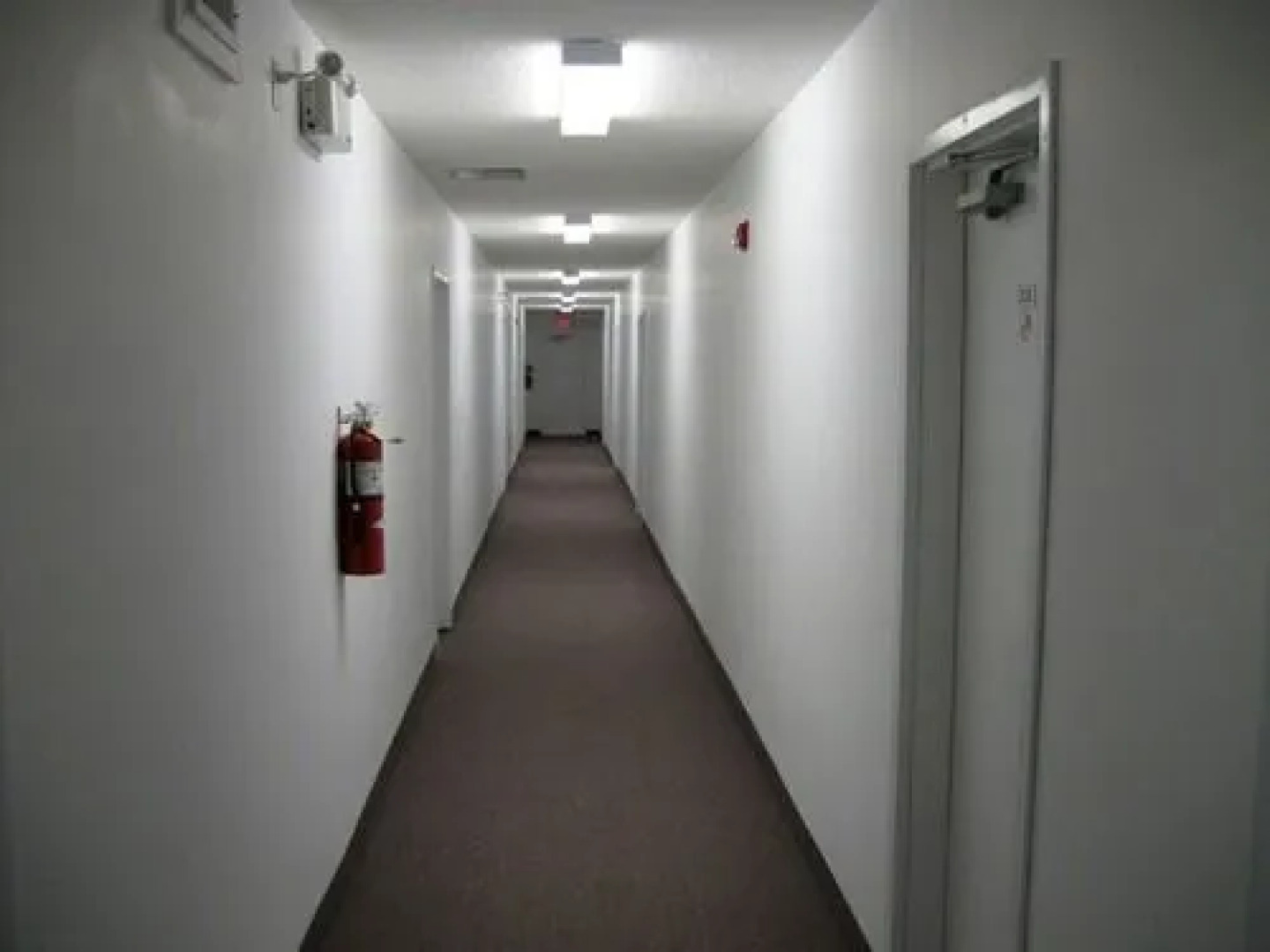 Imperial Hunter Hotel