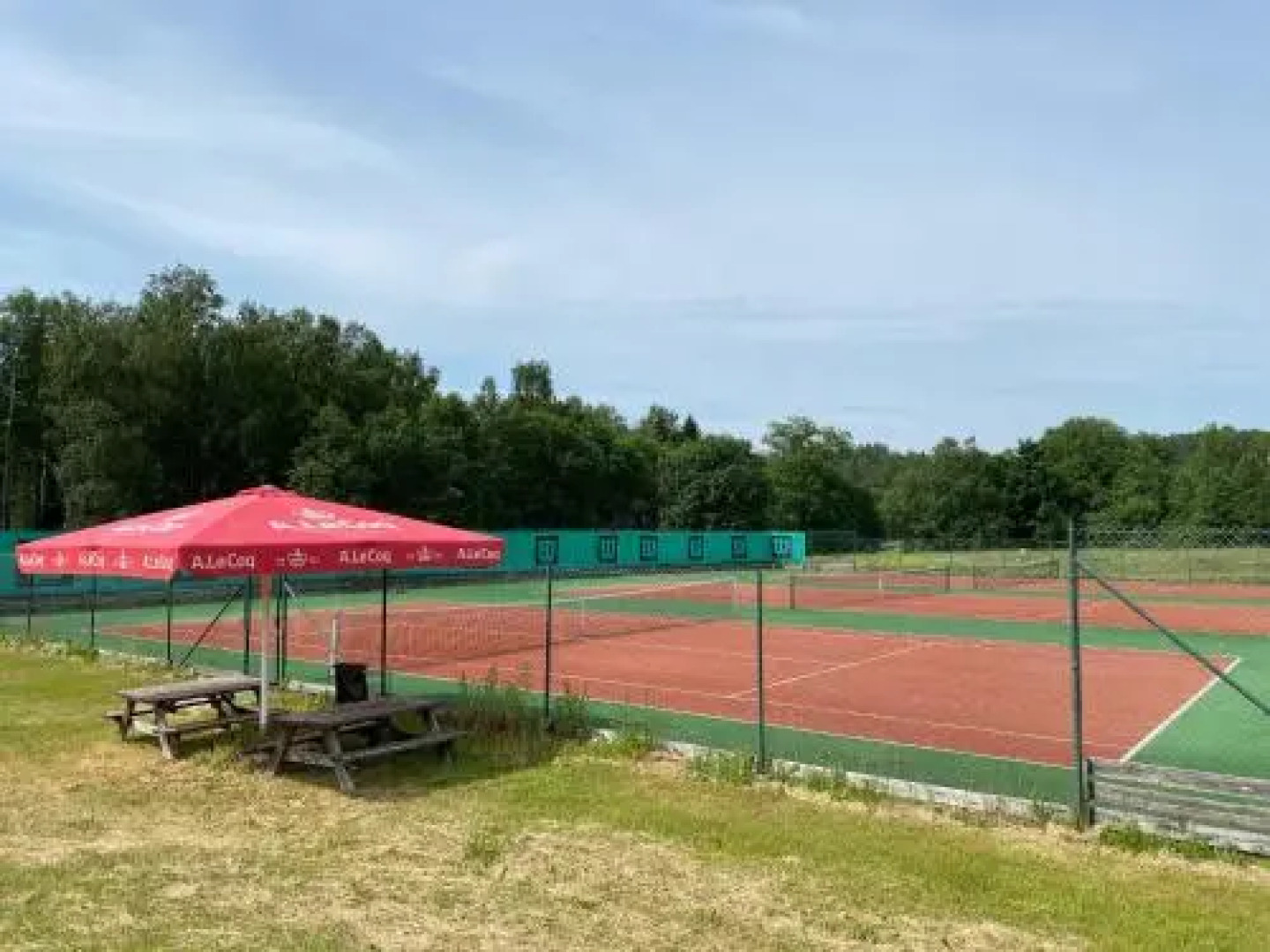 Kuutsemäe Puhkekeskus