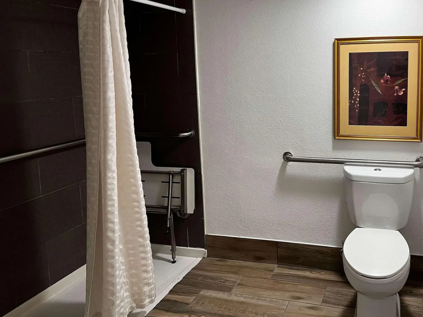 Motel 6 San Francisco, CA - Fisherman's Wharf