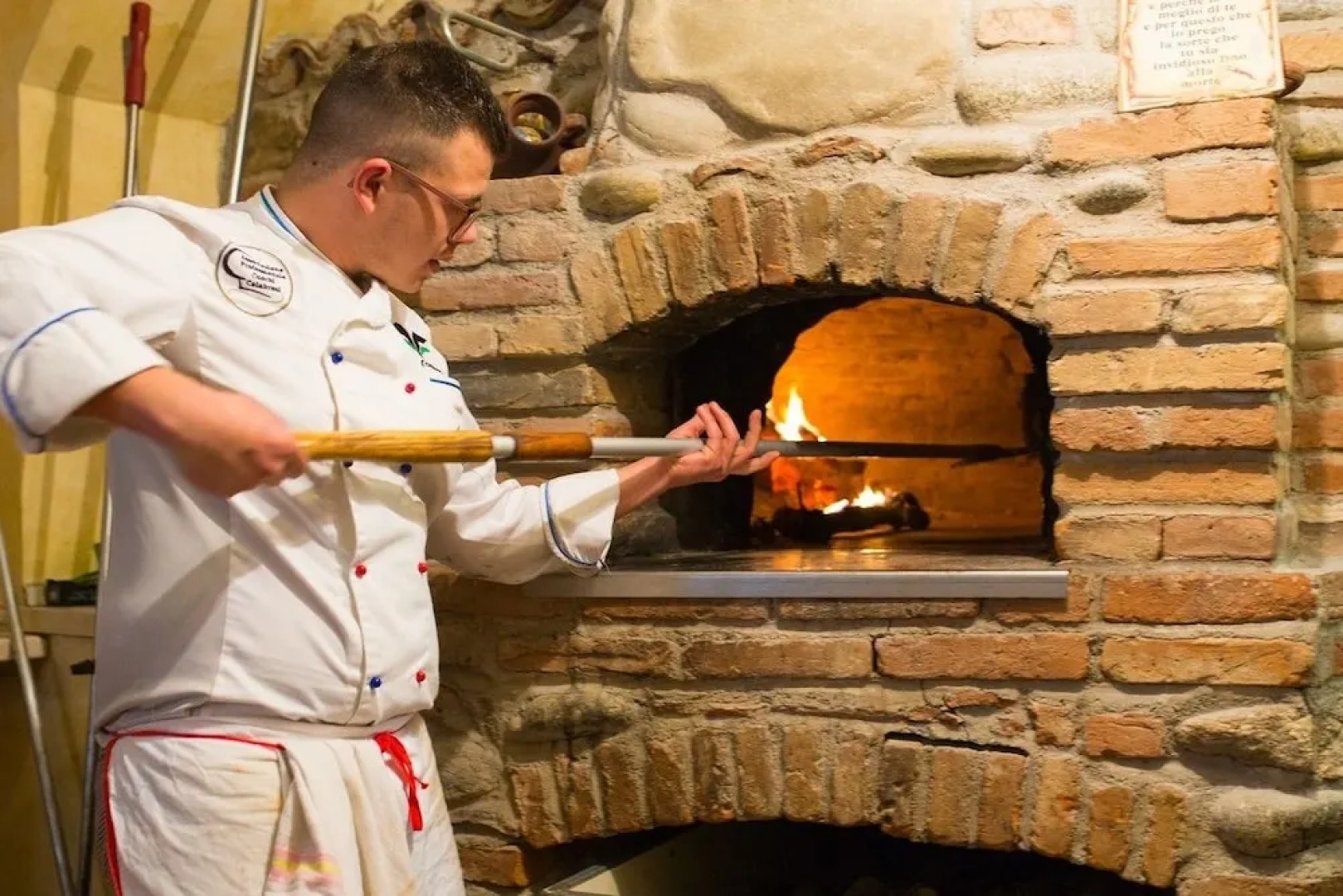 Agriturismo L'Antico Carro