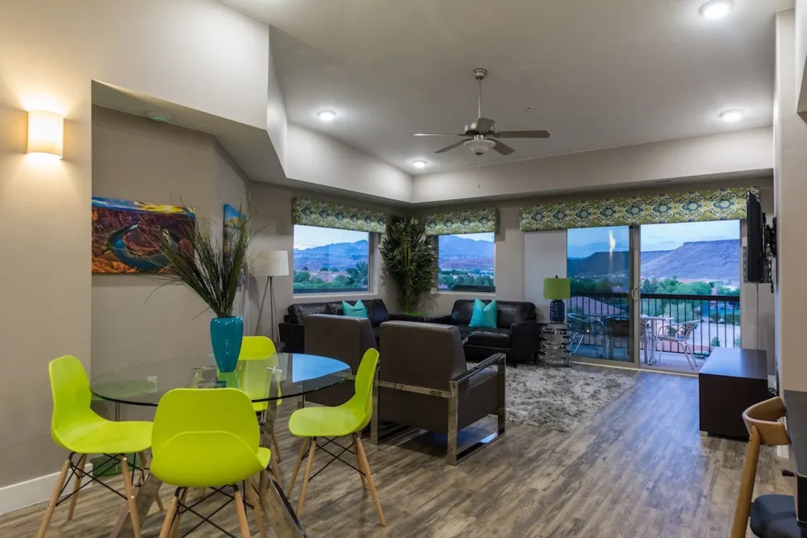 WorldMark Estancia