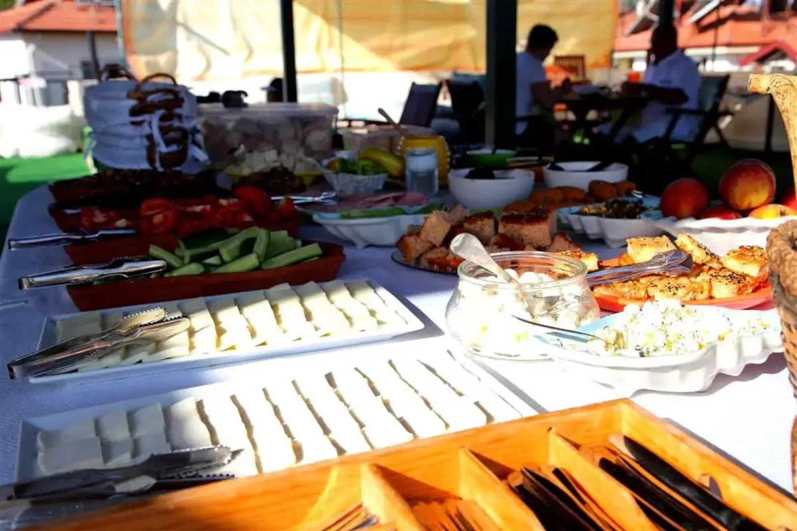 Caretta Caretta Hotel