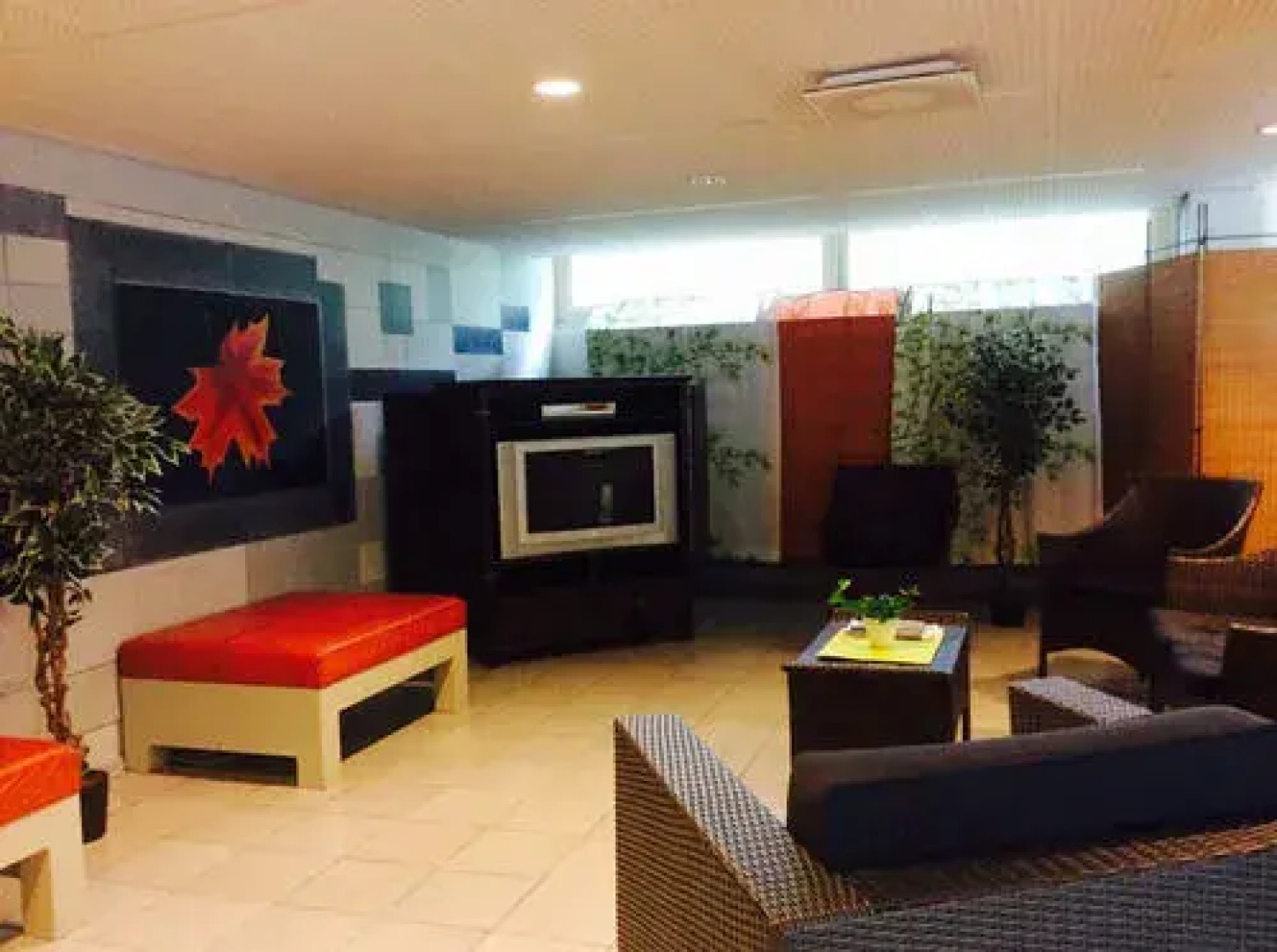 Summer Hotel Karelia-Park