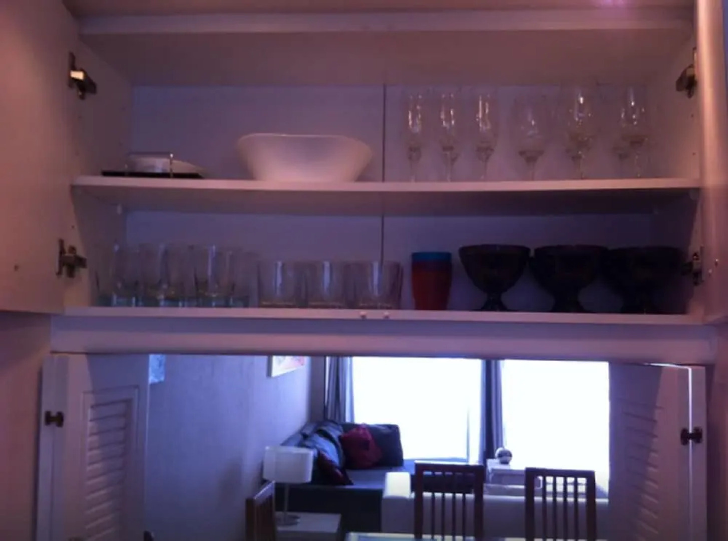 Departamento San Alfonso del mar