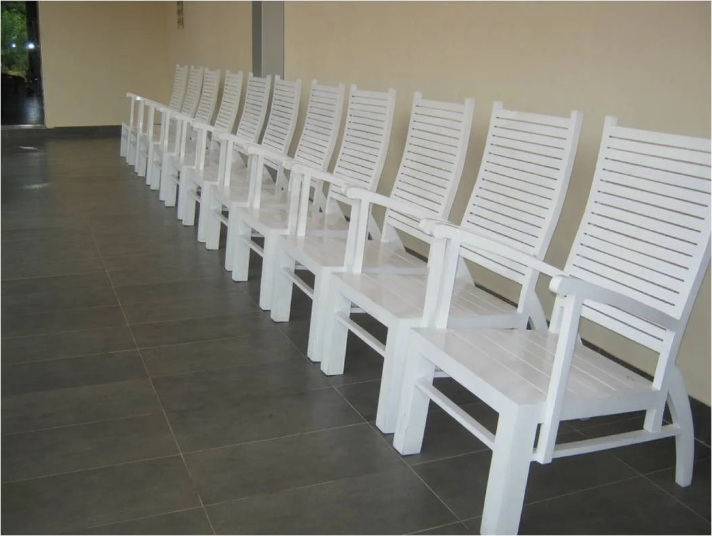 Gunners' Club - Minneriya